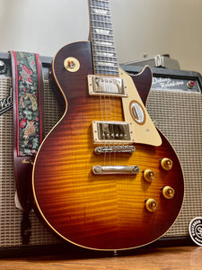Gibson Custom True Historic 1960 Les Paul