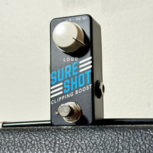 Load image into Gallery viewer, Greer Amps Sure Shot