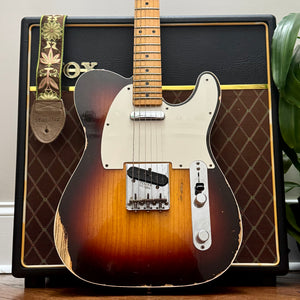 Fender Custom Shop Chicago Special 1959 Telecaster Custom