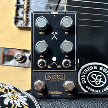 Load image into Gallery viewer, Cornerstone Music Gear Nero Fuzz