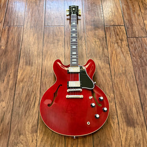 Gibson Custom ‘64 ES-335 VOS Cherry