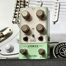 Load image into Gallery viewer, Cornerstone Music Gear Antique V3 Surf Green