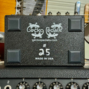 Gecko Pedals Geckoplex V1