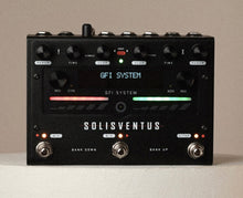 Load image into Gallery viewer, GFI System Solis Ventus - Limited Edition Black