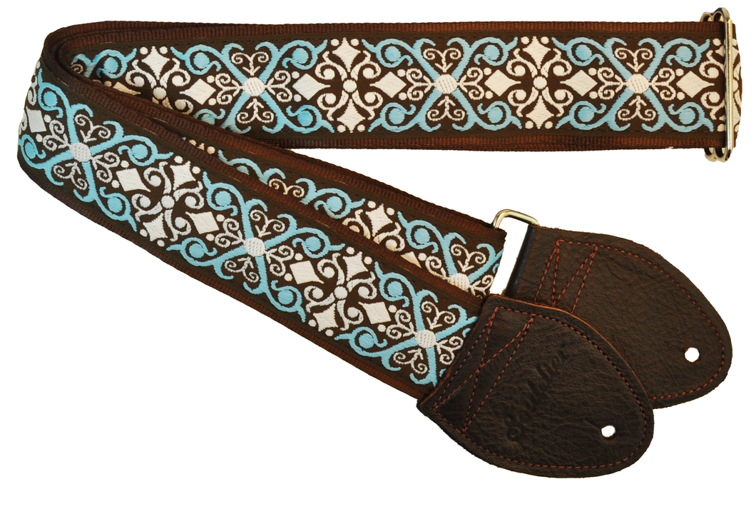 Souldier Constantine Turquoise Strap