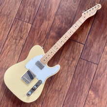 Load image into Gallery viewer, Fender American Performer Telecaster Hum - Vintage White