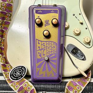 Isle of Tone Haze 69 Fuzz - Purple