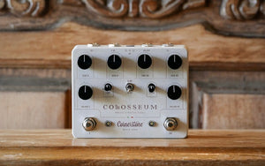 Cornerstone Music Gear Colosseum