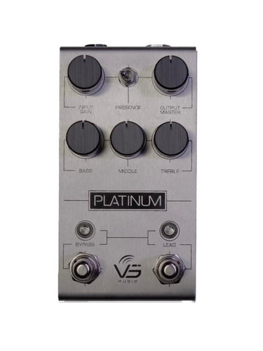 VS Audio Platinum Overdrive