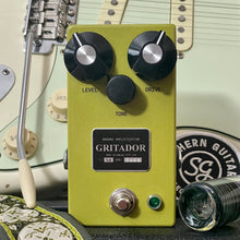Load image into Gallery viewer, Browne Amplification Gritador Classic Overdrive