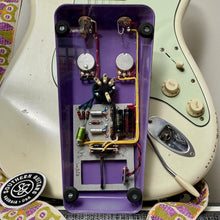 Load image into Gallery viewer, Isle of Tone Haze 69 Fuzz - Purple