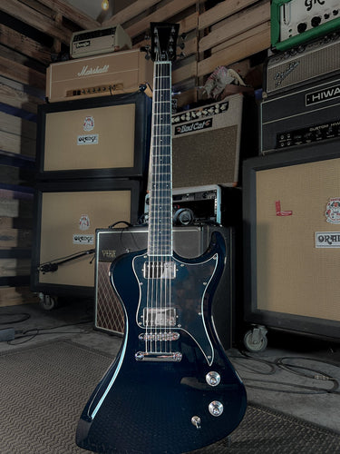 Dunable DE Series R2 Gloss Black