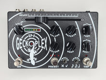 Load image into Gallery viewer, Gecko Pedals Geckoplex EP-5 V2 Delay
