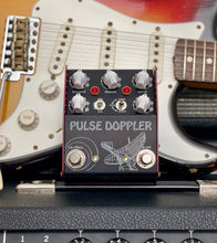Load image into Gallery viewer, ThorpyFX Pulse Doppler Phaser - Vibrato - Tremolo