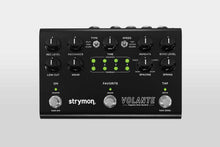 Load image into Gallery viewer, Strymon Volante Magnetic Echo Machine - Midnight Edition