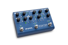 Load image into Gallery viewer, Strymon Night Sky Time-Warped Reverberator
