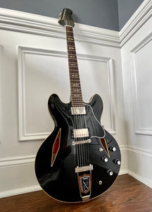 Gibson Custom Shop Murphy Lab Trini Lopez Ultra Light Aged