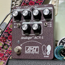 Load image into Gallery viewer, Asheville Music Tools ACV-1 Time Warping Chorus &amp; Vibrato