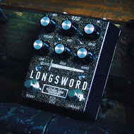 Electronic Audio Experiments Longsword