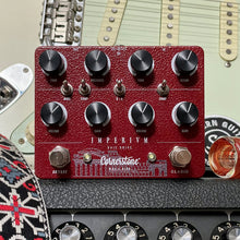 Load image into Gallery viewer, Cornerstone Music Gear Imperium Dual Overdrive