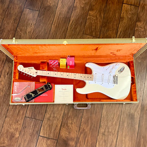 Fender Eric Clapton Stratocaster - 2019