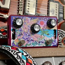 Load image into Gallery viewer, Aclam Guitars The Woman Tone