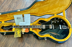 Gibson Custom Shop Murphy Lab Trini Lopez Ultra Light Aged