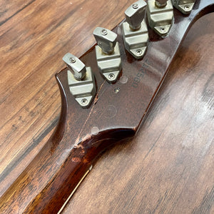 Gibson Firebird III - 1964