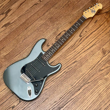 Load image into Gallery viewer, Mario Martin S Style Charcoal Frost Aged w/ Brazilian Fretboard