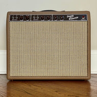 Cutthroat Audio Down Brownie Amplifier