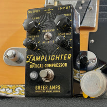 Load image into Gallery viewer, Greer Amps Lamplighter Optical Compressor