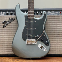 Load image into Gallery viewer, Mario Martin S Style Charcoal Frost Aged w/ Brazilian Fretboard
