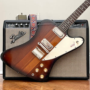 Gibson Firebird III - 1964