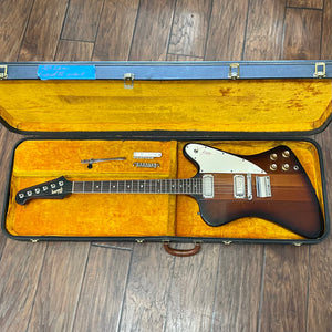 Gibson Firebird III - 1964