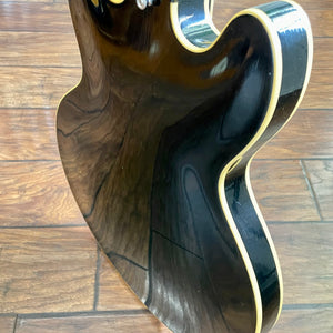 Gibson Custom Shop Murphy Lab Trini Lopez Ultra Light Aged