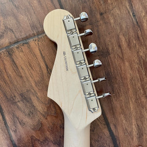 Fender Eric Clapton Stratocaster - 2019