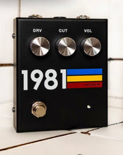 Load image into Gallery viewer, 1981 Inventions DRV No. 3