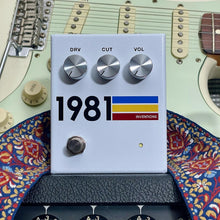 Load image into Gallery viewer, 1981 Inventions DRV No. 3