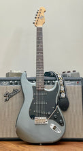 Load image into Gallery viewer, Mario Martin S Style Charcoal Frost Aged w/ Brazilian Fretboard
