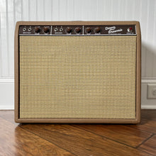 Load image into Gallery viewer, Cutthroat Audio Down Brownie Amplifier